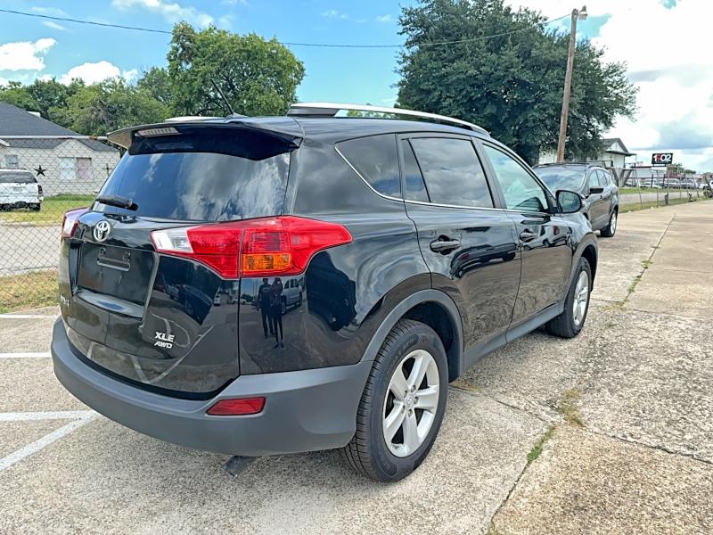 61217156 :رقم المزاد ، 2T3RFREV1DW029412 vin ، 2013 Toyota Rav4 مزاد بيع