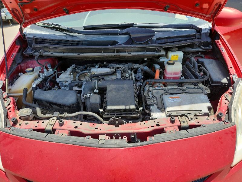 Продажа на аукционе авто 2012 Toyota Prius, vin: JTDKN3DU3C1488853, номер лота: 61754346