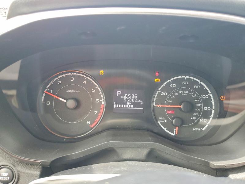 Продажа на аукционе авто 2018 Subaru Crosstrek, vin: JF2GTABC9J8214590, номер лота: 61037886