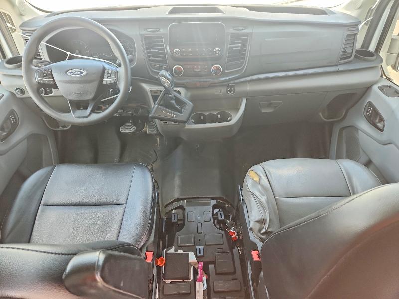 Aukcja sprzedaży 2023 Ford Transit, vin: 1FTBR1C82PKC09499, numer aukcji: 62584776