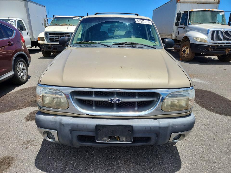 Продажа на аукционе авто 1999 Ford Explorer, vin: 1FMZU32P0XZB50649, номер лота: 59382926