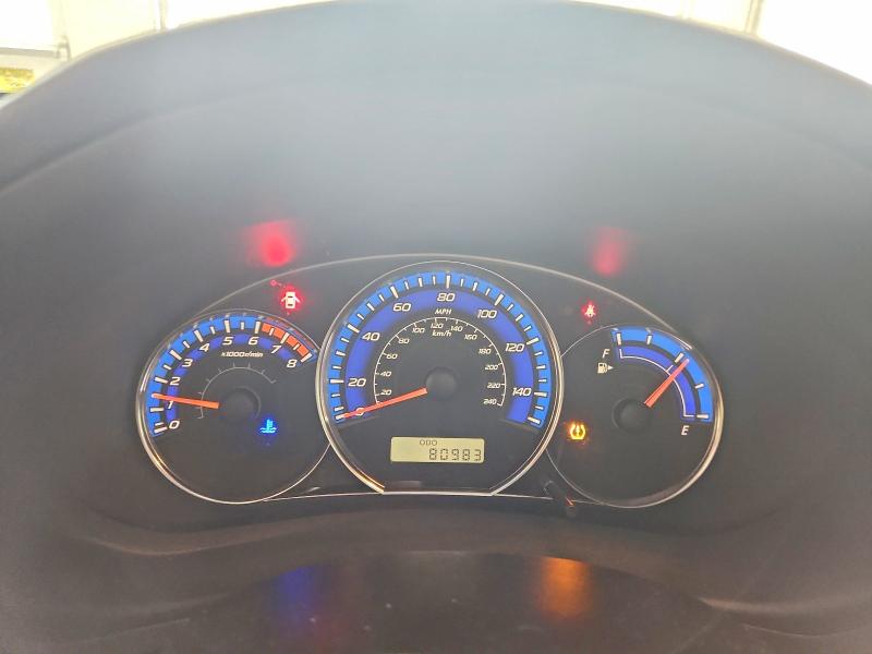 Продажа на аукционе авто 2009 Subaru Forester, vin: JF2SH63659G718797, номер лота: 61470186
