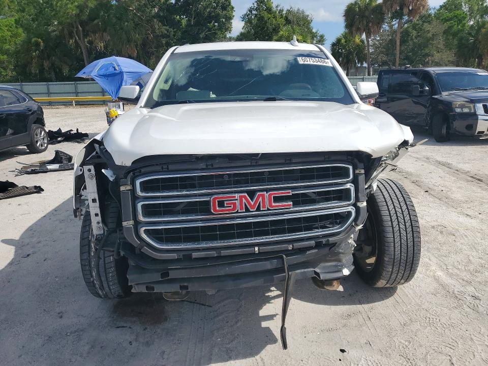 Продаж на аукціоні авто 2015 Gmc Yukon, vin: 1GKS2AKC5FR509025, номер лоту: 60753486