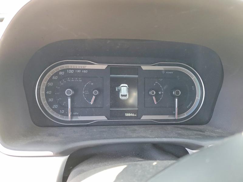 Aukcja sprzedaży 2023 Hyundai Tucson, vin: KM8JBCA15PU098920, numer aukcji: 59402316