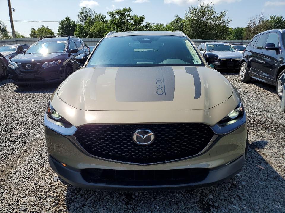 Продаж на аукціоні авто 2024 Mazda Cx-30, vin: 3MVDMBXY4RM673850, номер лоту: 62936656