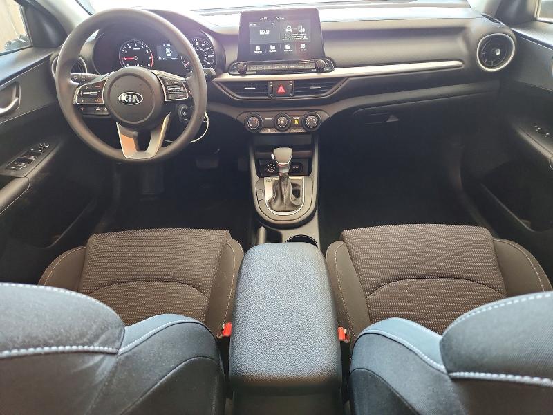 Продажа на аукционе авто 2020 Kia Forte, vin: 3KPF24AD2LE141175, номер лота: 63173786