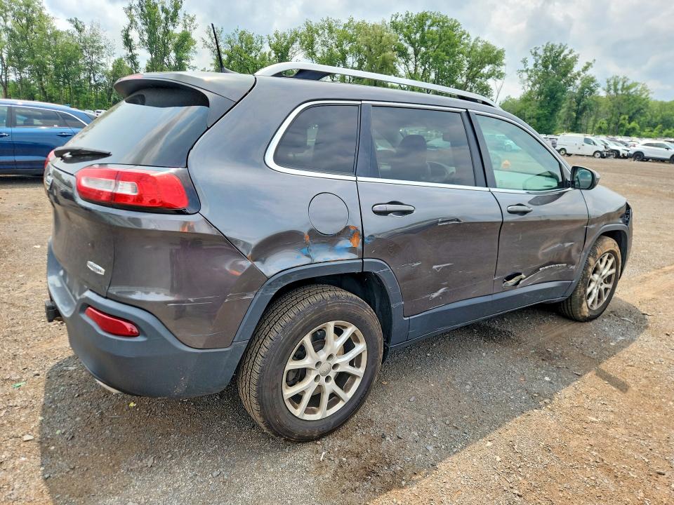 Aukcja sprzedaży 2016 Jeep Cherokee, vin: 1C4PJMCS7GW240413, numer aukcji: 62671156
