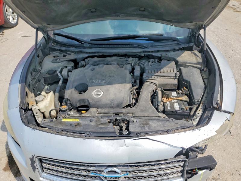 Aukcja sprzedaży 2009 Nissan Maxima, vin: 1N4AA51E59C831553, numer aukcji: 62683046