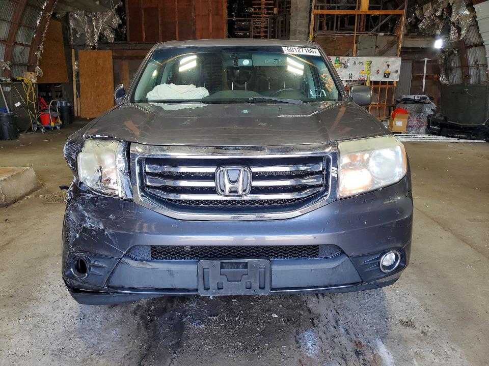 Aukcja sprzedaży 2014 Honda Pilot, vin: 5FNYF4H55EB054279, numer aukcji: 60127186