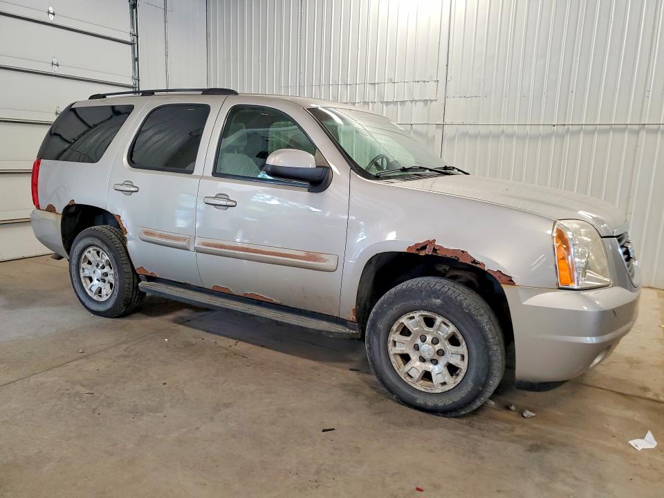 Aukcja sprzedaży 2007 Gmc Yukon, vin: 1GKFK13087J285089, numer aukcji: 62313286