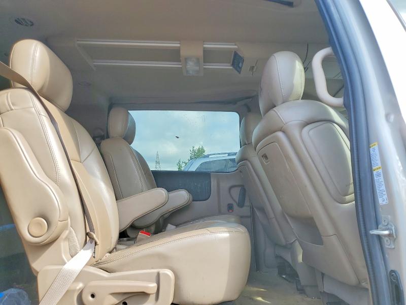 Продаж на аукціоні авто 2007 Chevrolet Uplander, vin: 1GNDV33107D123686, номер лоту: 57879406
