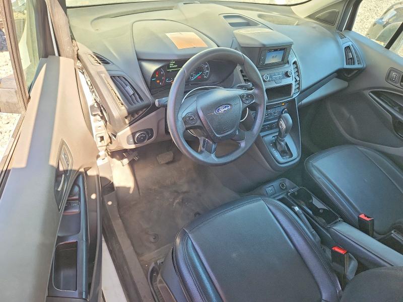 Продаж на аукціоні авто 2022 Ford Transit Connect, vin: NM0LS7S22N1514574, номер лоту: 60870516