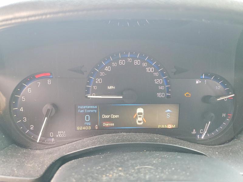 Aukcja sprzedaży 2014 Cadillac Ats, vin: 1G6AA5RA8E0176282, numer aukcji: 62825576