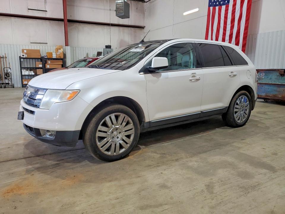 Aukcja sprzedaży 2009 Ford Edge, vin: 2FMDK39C09BA41794, numer aukcji: 60812306