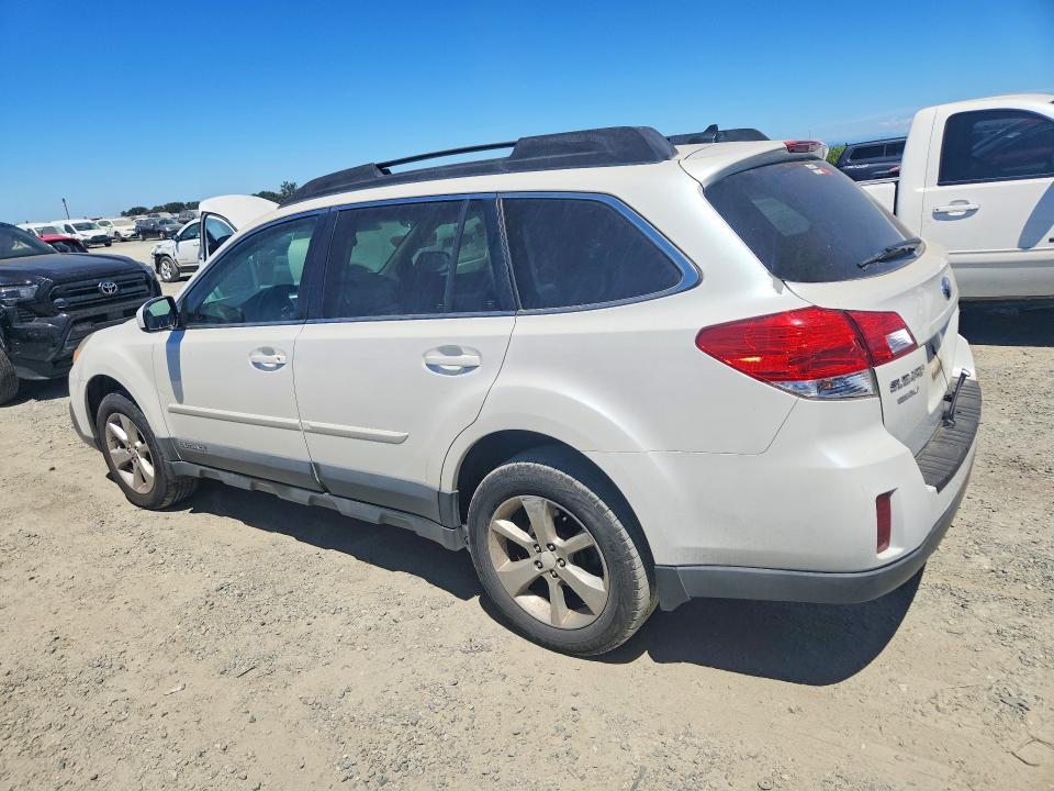 Продажа на аукционе авто 2014 Subaru Outback, vin: 4S4BRBCC0E3299832, номер лота: 58477286