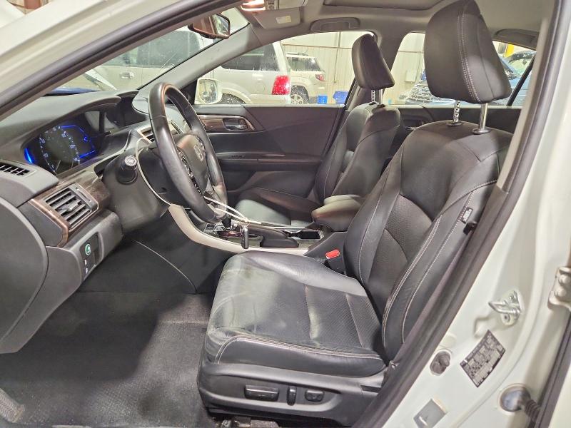 Продаж на аукціоні авто 2017 Honda Accord, vin: JHMCR6F54HC012993, номер лоту: 61857536