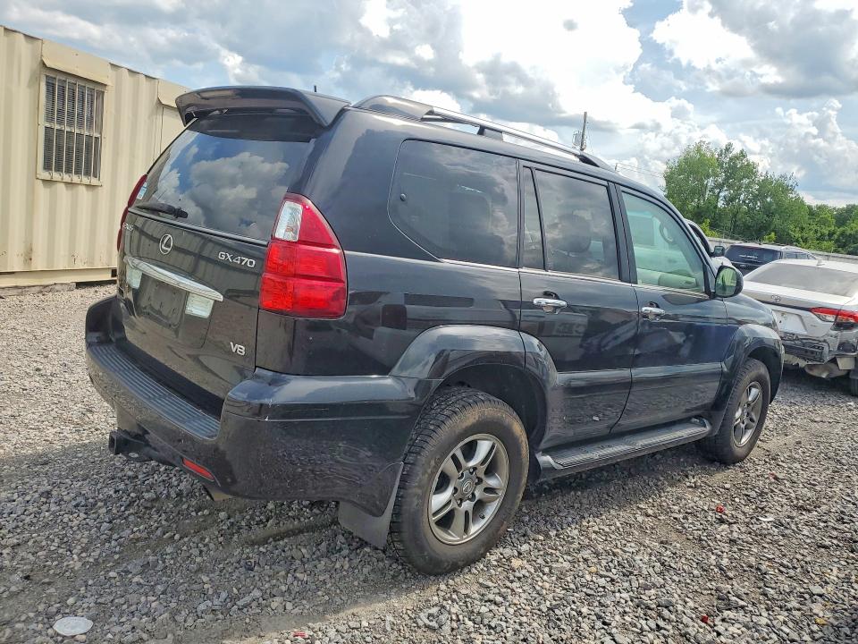 Продажа на аукционе авто 2008 Lexus Gx, vin: JTJBT20XX80157178, номер лота: 59391766