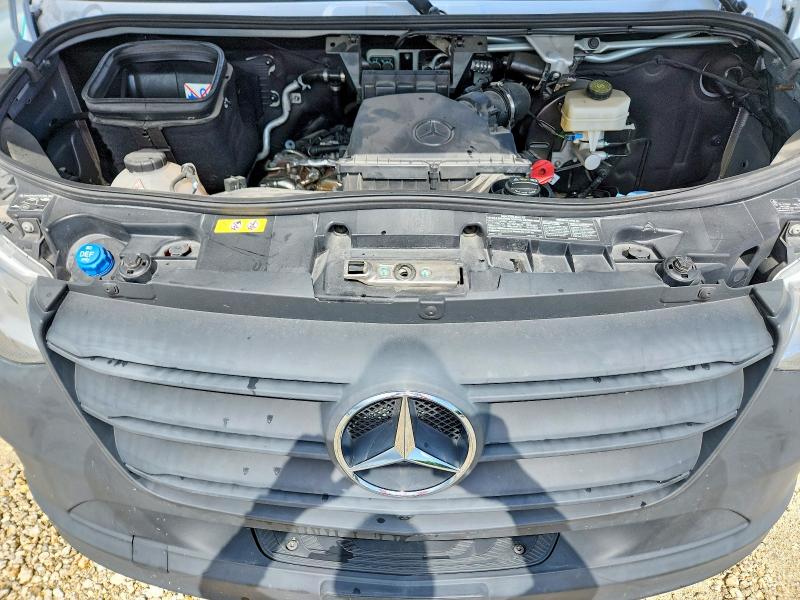 Продаж на аукціоні авто 2024 Mercedes-benz Sprinter, vin: W1Z4NGHY2RT188061, номер лоту: 61371876