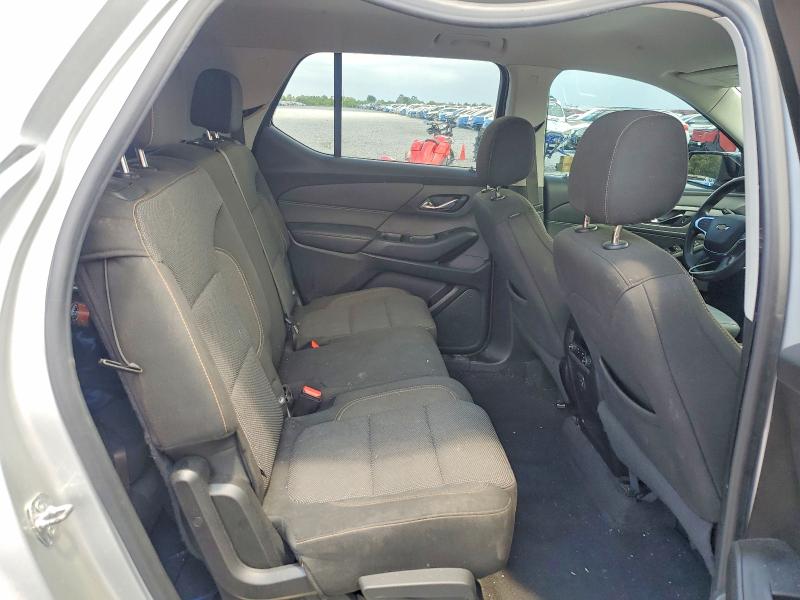 Продаж на аукціоні авто 2019 Chevrolet Traverse, vin: 1GNERFKWXKJ221626, номер лоту: 60175346