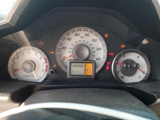 61642176 :رقم المزاد ، 5FNYF3H22CB019468 vin ، 2012 Honda Pilot مزاد بيع
