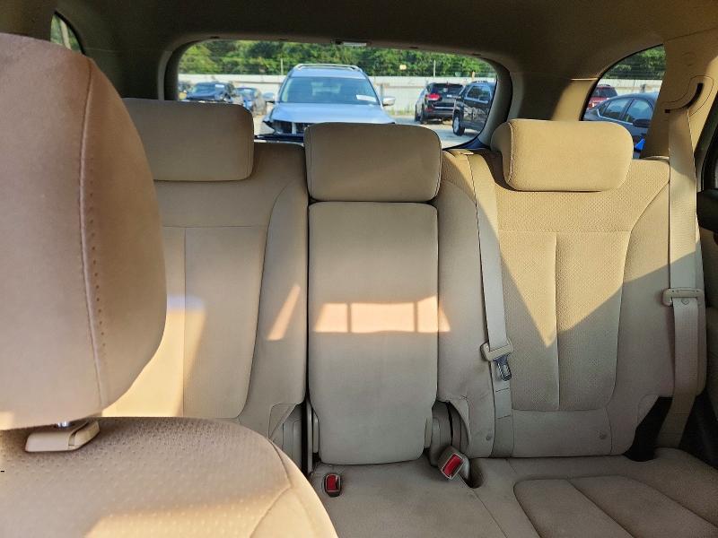 Продаж на аукціоні авто 2008 Hyundai Santa Fe, vin: 5NMSG13D08H173215, номер лоту: 60813836