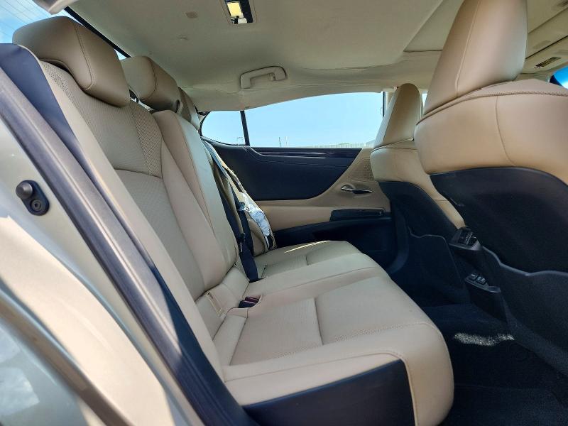 Продаж на аукціоні авто 2021 Lexus Es 250, vin: 58AD11D19MU005269, номер лоту: 61029436