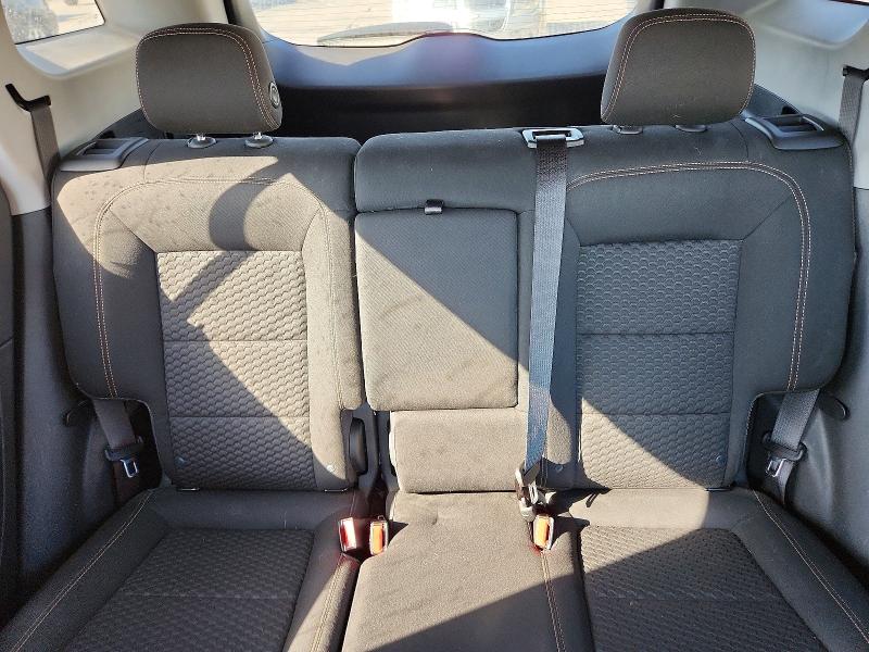 2018 Gmc Terrain მანქანა იყიდება აუქციონზე, vin: 3GKALTEV1JL394490, აუქციონის ნომერი: 61055226