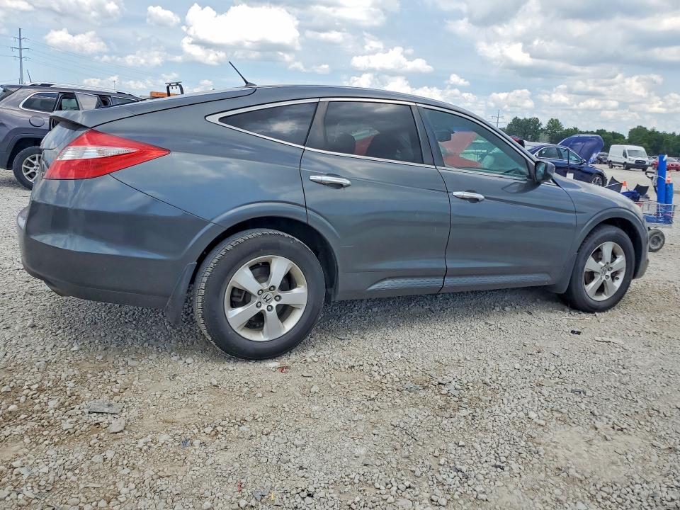 59266226 :رقم المزاد ، 5J6TF1H32CL001504 vin ، 2012 Honda Crosstour مزاد بيع
