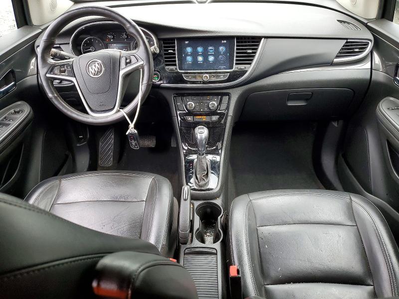 Aukcja sprzedaży 2017 Buick Encore, vin: KL4CJGSB4HB016682, numer aukcji: 60458866