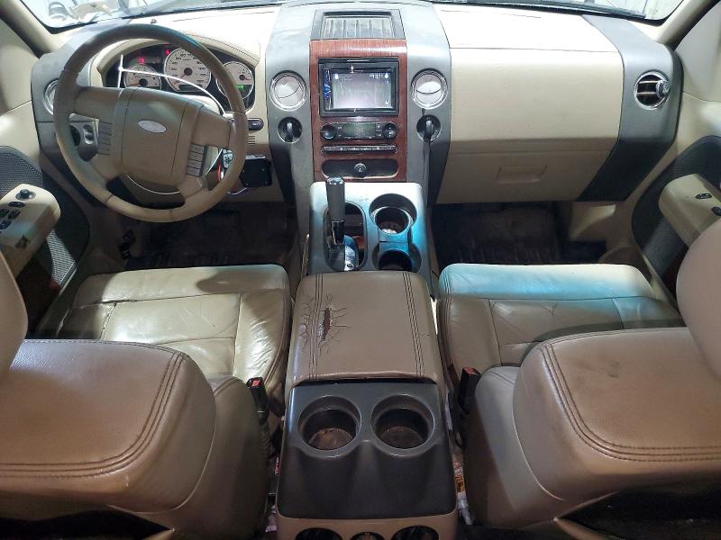 Продаж на аукціоні авто 2005 Ford F150, vin: 1FTPW14565KC00353, номер лоту: 59725456