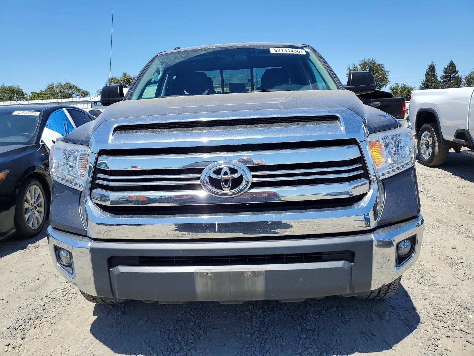 Aukcja sprzedaży 2016 Toyota Tundra, vin: 5TFUY5F1XGX581354, numer aukcji: 63134436