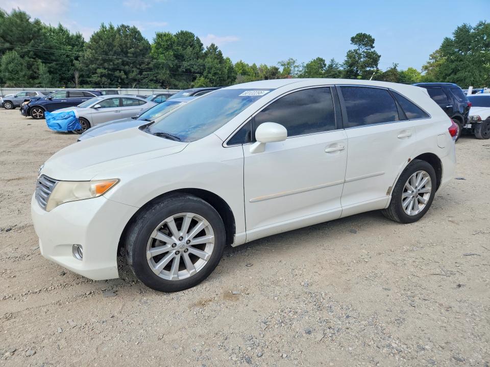 Продаж на аукціоні авто 2009 Toyota Venza, vin: 4T3ZE11A69U016413, номер лоту: 60122296