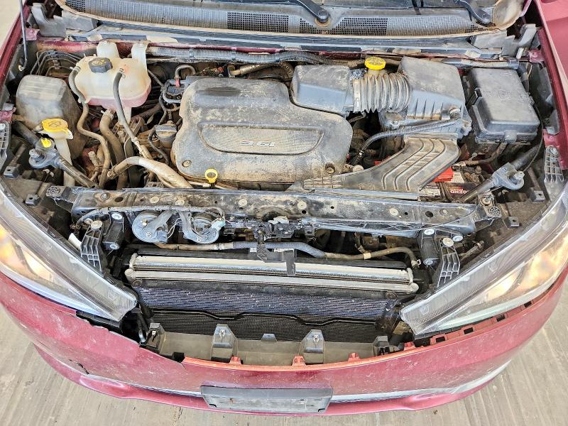 62526896 :رقم المزاد ، 2C4RC1FG5JR113331 vin ، 2018 Chrysler Pacifica مزاد بيع