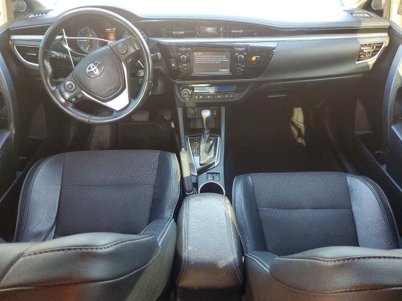 Aukcja sprzedaży 2016 Toyota Corolla, vin: 2T1BURHE7GC637386, numer aukcji: 60432576