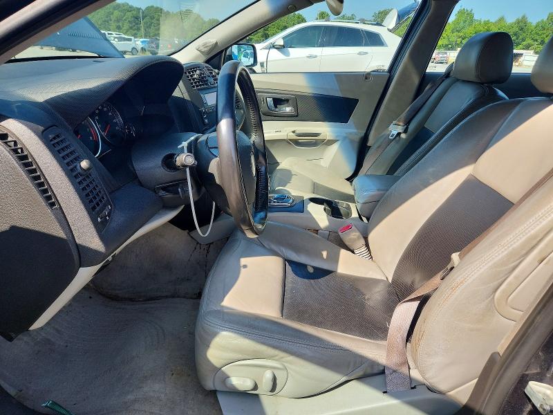 Aukcja sprzedaży 2007 Cadillac Cts, vin: 1G6DM57T470102644, numer aukcji: 63207506