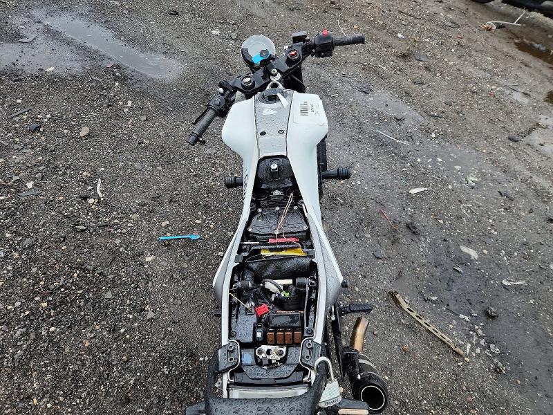 Продажа на аукционе авто 2022 Husqvarna Vitpilen 401/svartpilen 401, vin: MD2JUJ403NC203490, номер лота: 56040676