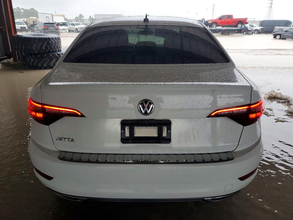 Продаж на аукціоні авто 2021 Volkswagen Jetta, vin: 3VWC57BU9MM002482, номер лоту: 60694856
