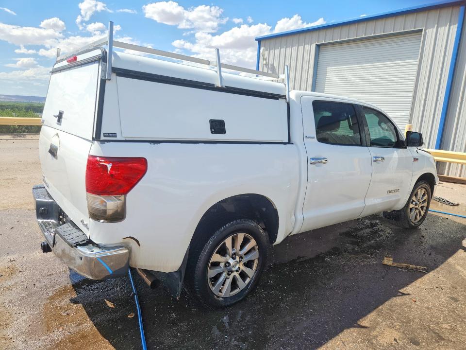 Продажа на аукционе авто 2012 Toyota Tundra, vin: 5TFHY5F18CX256536, номер лота: 61985416