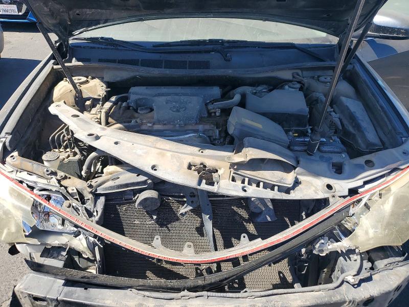 Продажа на аукционе авто 2014 Toyota Camry, vin: 4T1BF1FK2EU819044, номер лота: 59714616