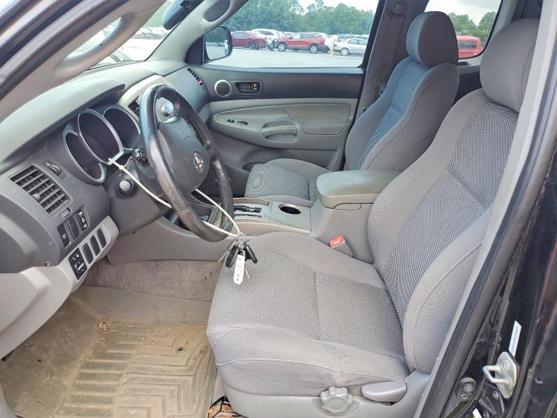 Продажа на аукционе авто 2005 Toyota Tacoma, vin: 5TEUU42N55Z003988, номер лота: 60426116