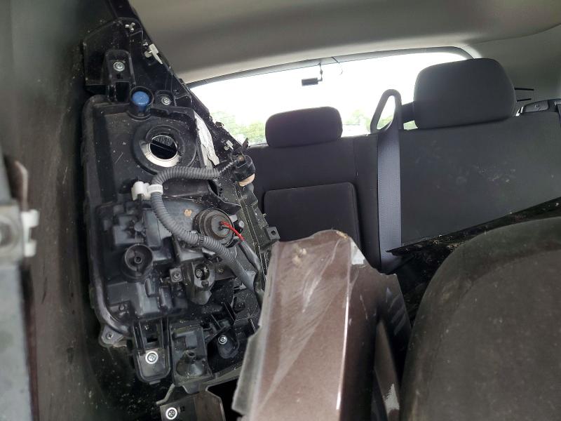 2021 Mitsubishi Outlander Sport მანქანა იყიდება აუქციონზე, vin: JA4APVAU6MU036282, აუქციონის ნომერი: 60584756