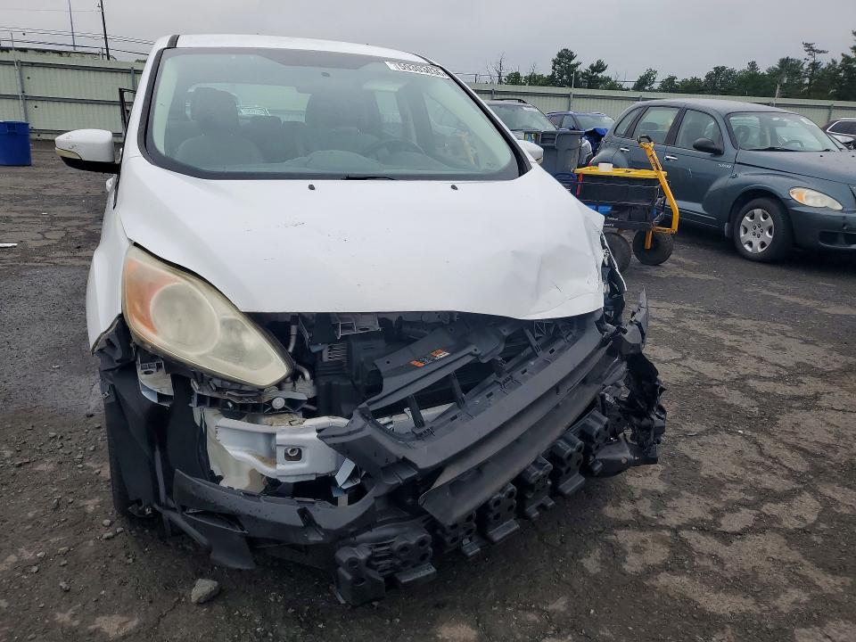 Aukcja sprzedaży 2013 Ford C-max, vin: 1FADP5AU5DL541647, numer aukcji: 59303036
