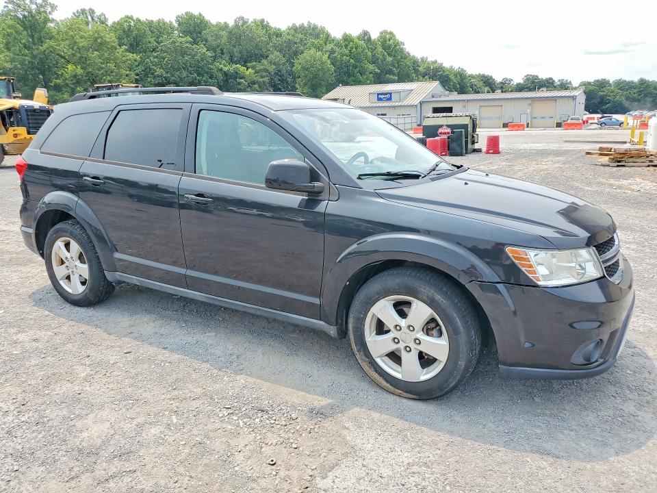 Продаж на аукціоні авто 2012 Dodge Journey, vin: 3C4PDDBGXCT219009, номер лоту: 62478426