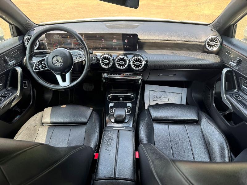 60719246 :رقم المزاد ، WDD3G4FB7KW010619 vin ، 2019 Mercedes-benz A مزاد بيع