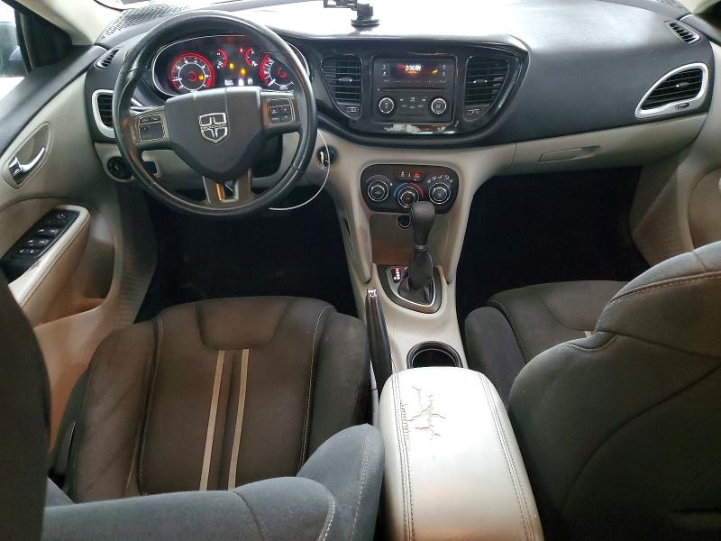 Aukcja sprzedaży 2013 Dodge Dart, vin: 1C3CDFBAXDD310203, numer aukcji: 62619416