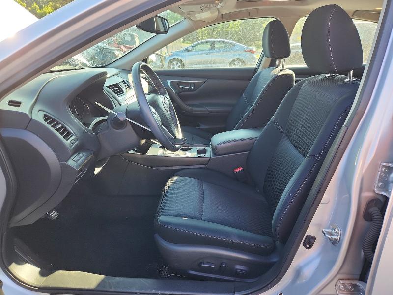 Продаж на аукціоні авто 2017 Nissan Altima, vin: 1N4AL3AP6HC253753, номер лоту: 61575456