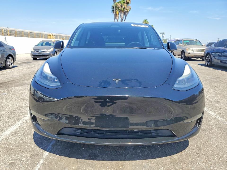 Aukcja sprzedaży 2022 Tesla Model Y, vin: 7SAYGDEF0NF336813, numer aukcji: 61643456