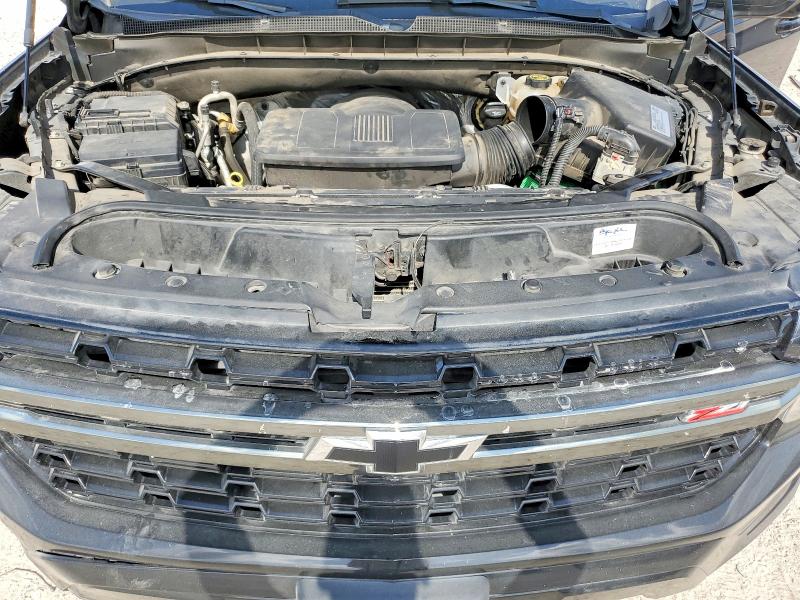 Aukcja sprzedaży 2021 Chevrolet Tahoe, vin: 1GNSKPKD8MR313530, numer aukcji: 59166756