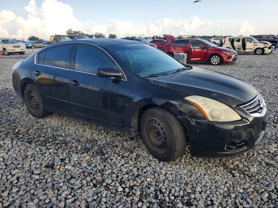 2011 Nissan Altima მანქანა იყიდება აუქციონზე, vin: 1N4AL2AP2BN489113, აუქციონის ნომერი: 63008156