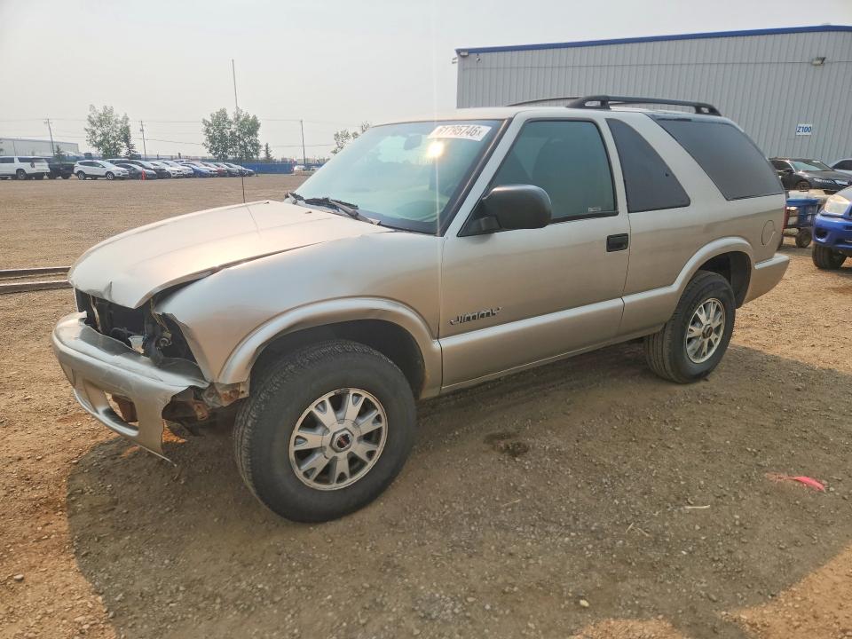 Aukcja sprzedaży 2005 Gmc Jimmy, vin: 1GKCT18X45K114613, numer aukcji: 61795746
